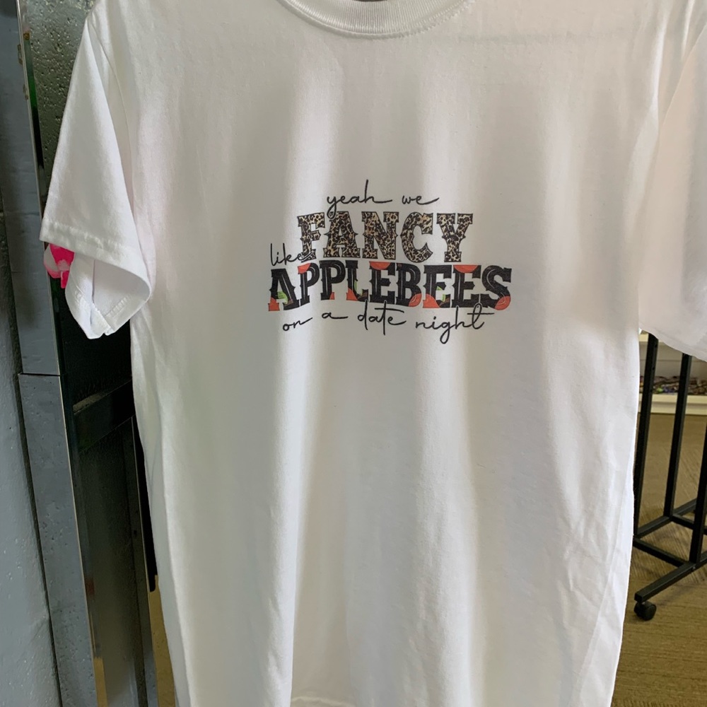 Brand new unisex Walker Hayes fancy like T-shirt